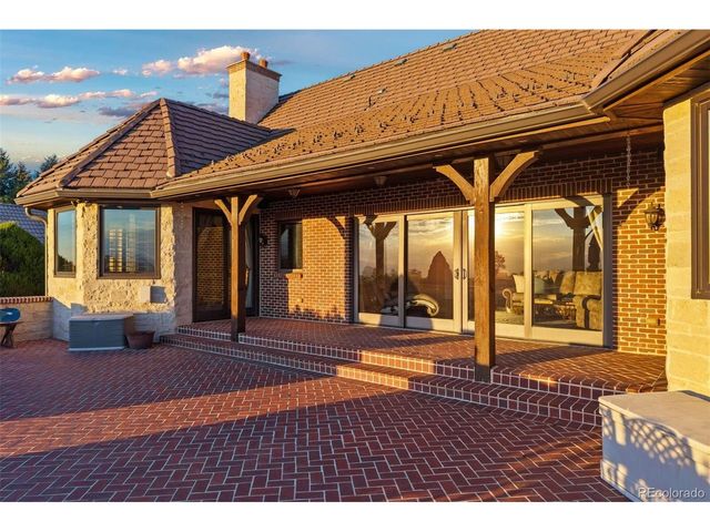 5700 Amber Ridge Dr, Castle Pines, CO 80108
