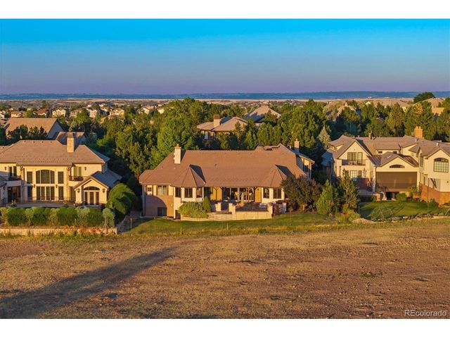 5700 Amber Ridge Dr, Castle Pines, CO 80108