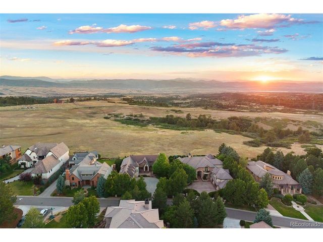 5700 Amber Ridge Dr, Castle Pines, CO 80108