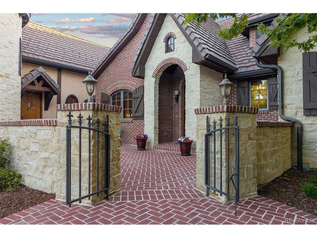 5700 Amber Ridge Dr, Castle Pines, CO 80108