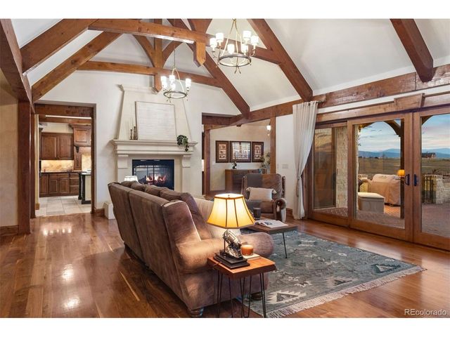 5700 Amber Ridge Dr, Castle Pines, CO 80108