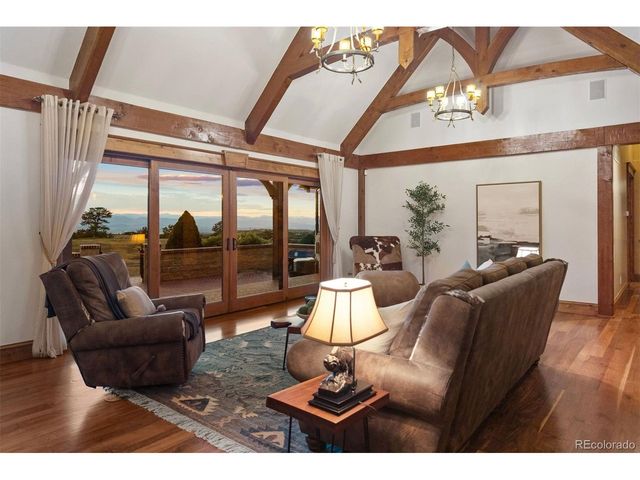5700 Amber Ridge Dr, Castle Pines, CO 80108