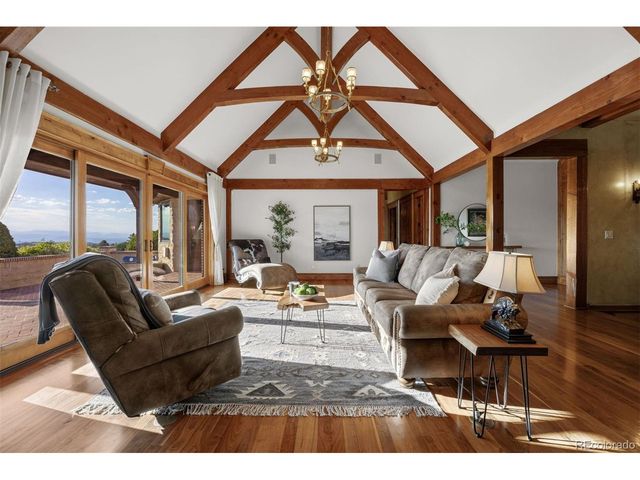 5700 Amber Ridge Dr, Castle Pines, CO 80108
