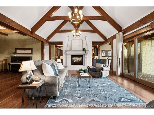 5700 Amber Ridge Dr, Castle Pines, CO 80108