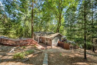 16635 Mountain View Drive, Cobb, CA 95426