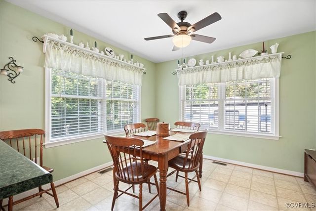 2551 Walkers Ridge Cir, Powhatan, VA 23139