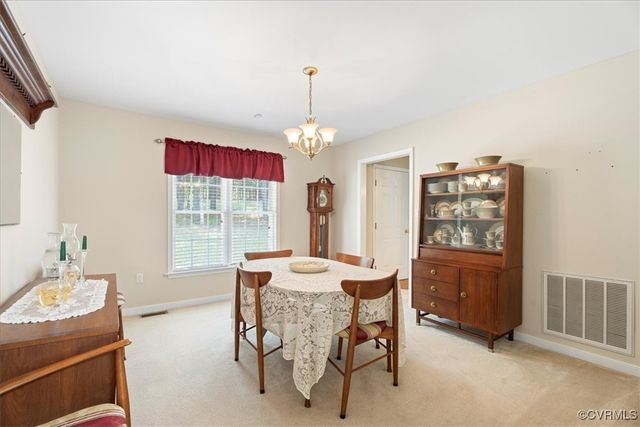 2551 Walkers Ridge Cir, Powhatan, VA 23139