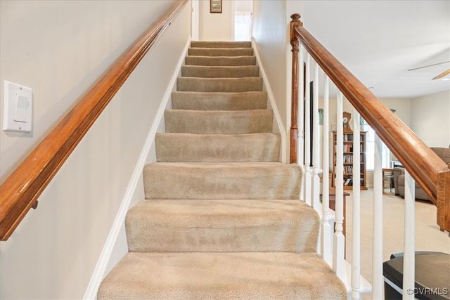 2551 Walkers Ridge Cir, Powhatan, VA 23139