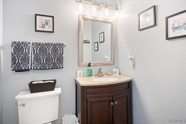 2551 Walkers Ridge Cir, Powhatan, VA 23139