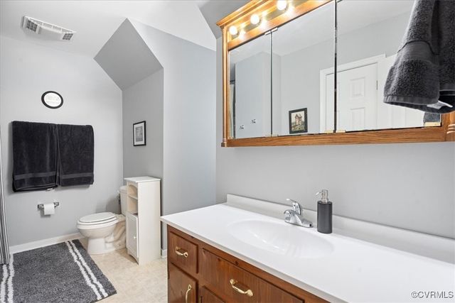2551 Walkers Ridge Cir, Powhatan, VA 23139