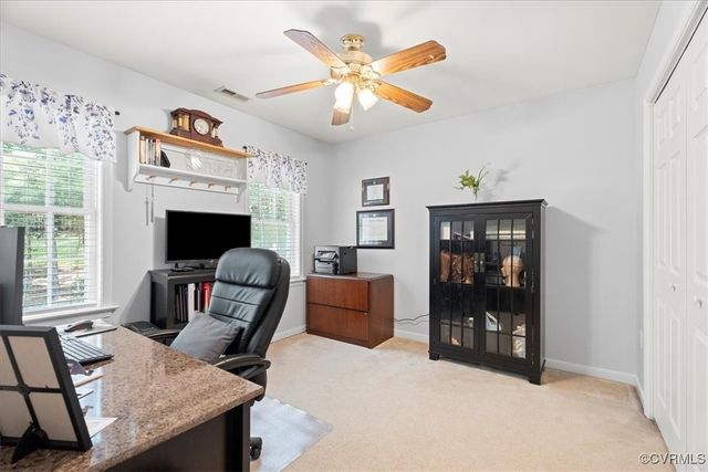 2551 Walkers Ridge Cir, Powhatan, VA 23139