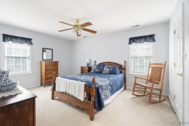 2551 Walkers Ridge Cir, Powhatan, VA 23139