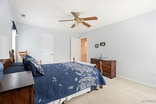 2551 Walkers Ridge Cir, Powhatan, VA 23139