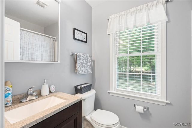 2551 Walkers Ridge Cir, Powhatan, VA 23139