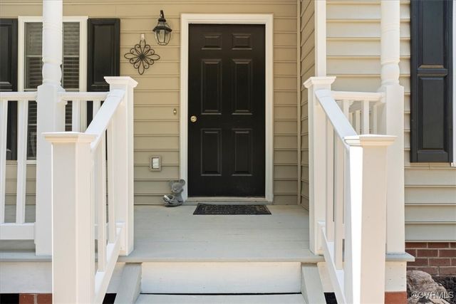 2551 Walkers Ridge Cir, Powhatan, VA 23139