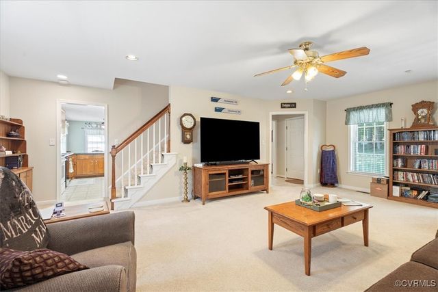 2551 Walkers Ridge Cir, Powhatan, VA 23139