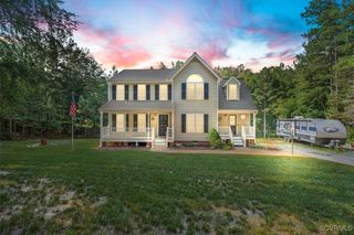 2551 Walkers Ridge Cir, Powhatan, VA 23139