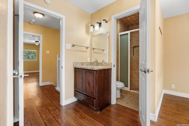 12221 Magnolia Blossom, San Antonio, TX 78247