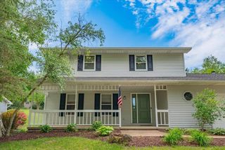 1230 N Westfield Road, Madison, WI 53717