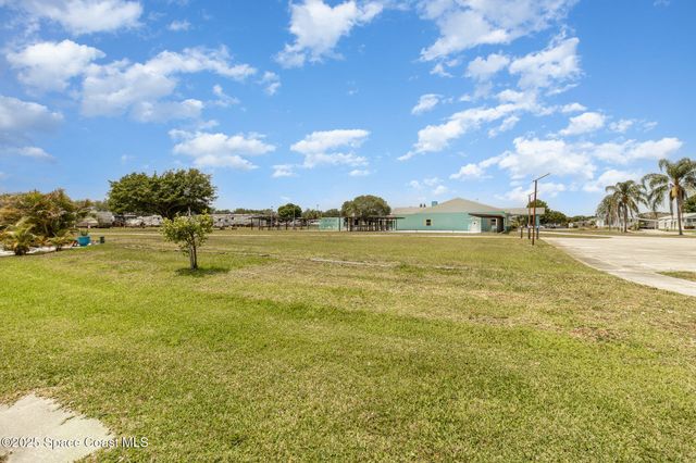 520 Jennifer Circle, Melbourne, FL 32904