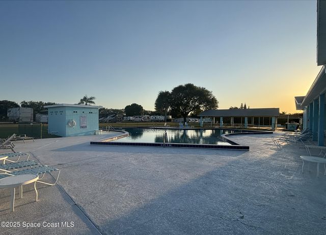 520 Jennifer Circle, Melbourne, FL 32904
