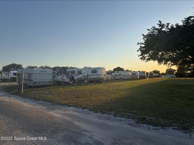 520 Jennifer Circle, Melbourne, FL 32904