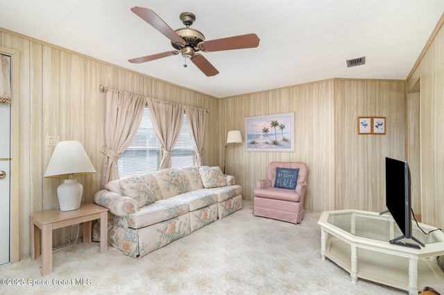 520 Jennifer Circle, Melbourne, FL 32904