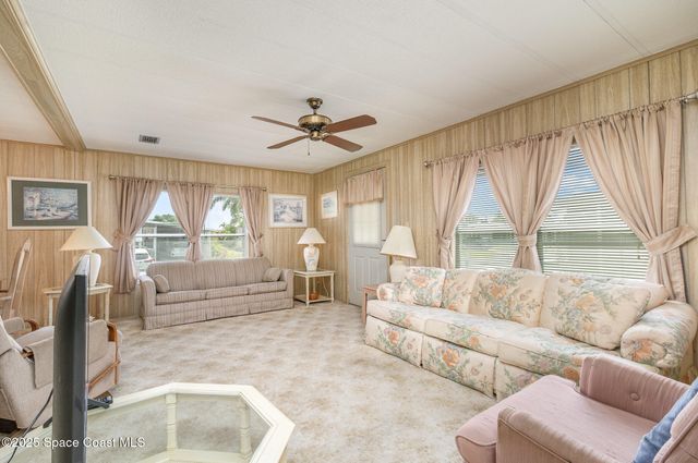 520 Jennifer Circle, Melbourne, FL 32904