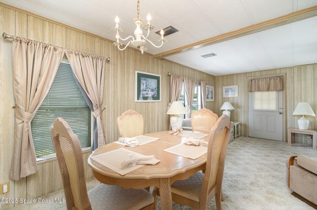 520 Jennifer Circle, Melbourne, FL 32904