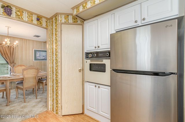 520 Jennifer Circle, Melbourne, FL 32904