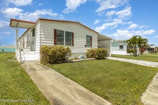 520 Jennifer Circle, Melbourne, FL 32904