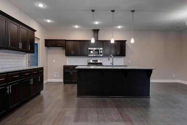4088 W Sycamore Drive Lot 142, Battlefield, MO 65619