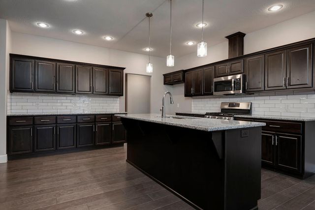 4088 W Sycamore Drive Lot 142, Battlefield, MO 65619