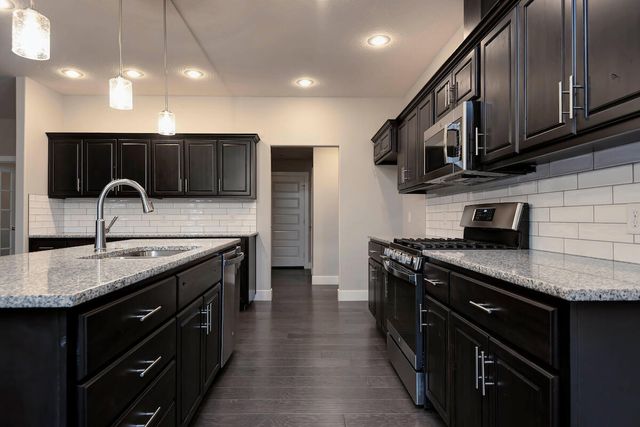 4088 W Sycamore Drive Lot 142, Battlefield, MO 65619