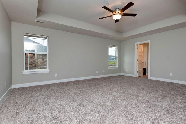 4088 W Sycamore Drive Lot 142, Battlefield, MO 65619