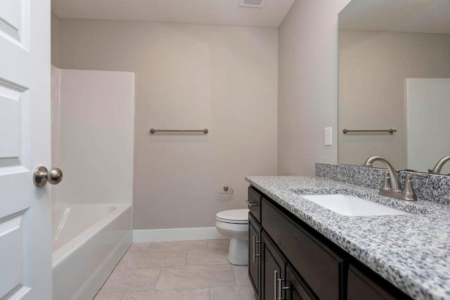 4088 W Sycamore Drive Lot 142, Battlefield, MO 65619