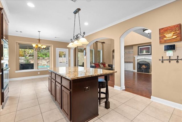 1358 Porta Rosa Lane, League City, TX 77573