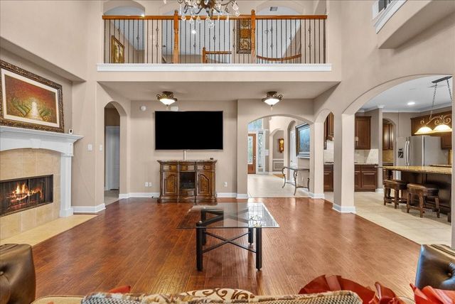 1358 Porta Rosa Lane, League City, TX 77573