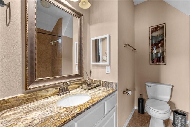 1358 Porta Rosa Lane, League City, TX 77573