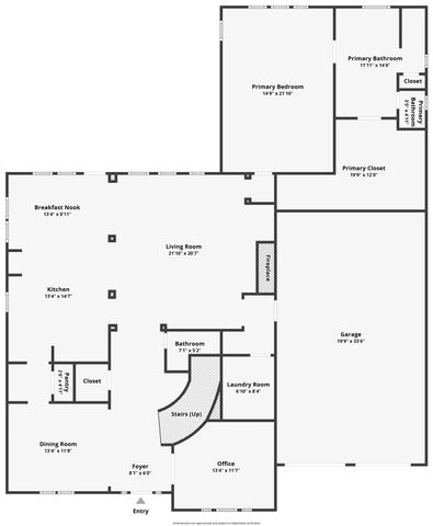 1358 Porta Rosa Lane, League City, TX 77573