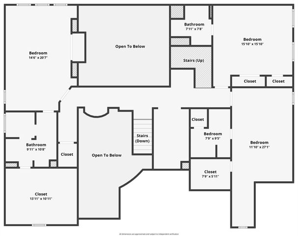 1358 Porta Rosa Lane, League City, TX 77573