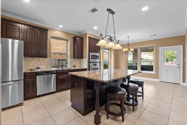 1358 Porta Rosa Lane, League City, TX 77573