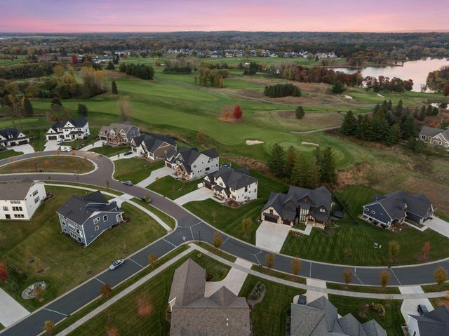 1389 Palmer Drive N, Lake Elmo, MN 55042