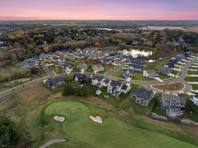 1389 Palmer Drive N, Lake Elmo, MN 55042