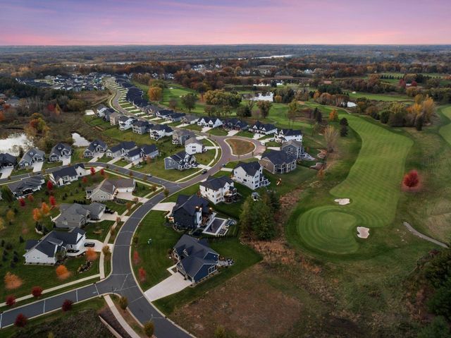 1389 Palmer Drive N, Lake Elmo, MN 55042