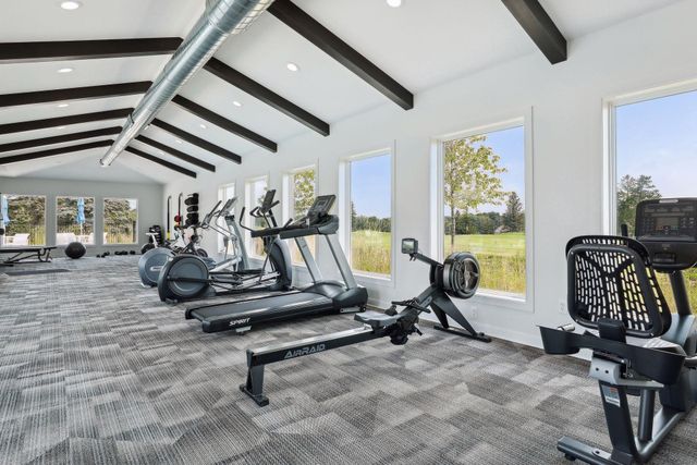 1389 Palmer Drive N, Lake Elmo, MN 55042