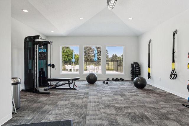 1389 Palmer Drive N, Lake Elmo, MN 55042