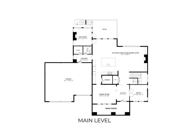 1389 Palmer Drive N, Lake Elmo, MN 55042