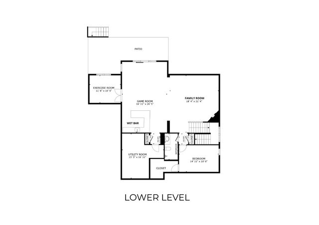1389 Palmer Drive N, Lake Elmo, MN 55042