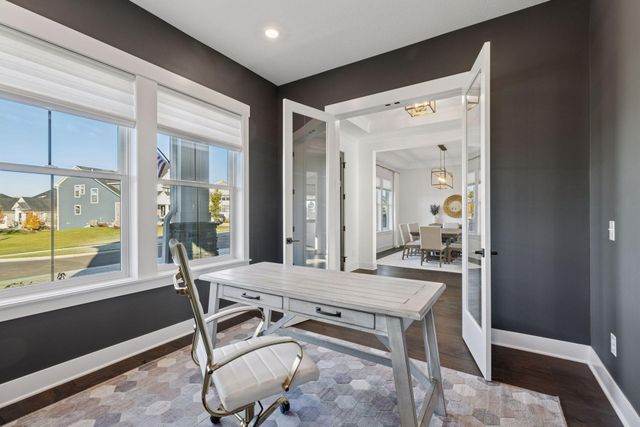 1389 Palmer Drive N, Lake Elmo, MN 55042